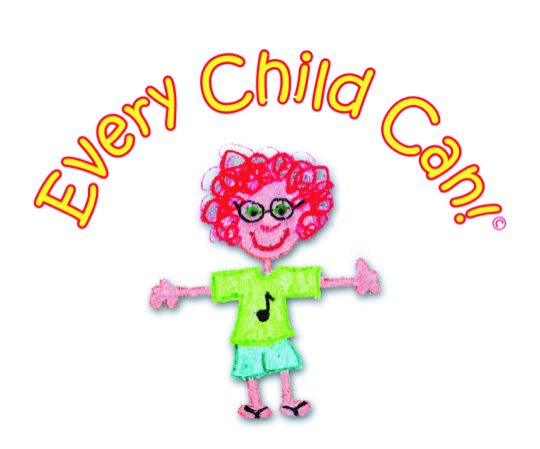 Every Child Can!